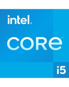 Процессор Core i5 12400 LGA 1700 OEM Intel