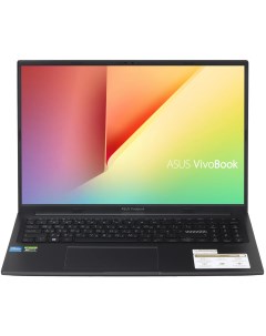 Ноутбук VivoBook 16X K3605ZC N1328 черный 90NB11F1 M00EN0 Asus