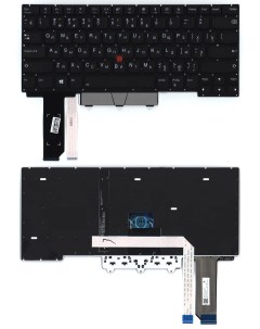 Клавиатура для ноутбука Lenovo IBM Thinkpad E14 100193448V Оем