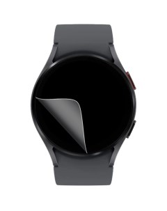 Пленка защитная гидрогелевая для смарт часов Samsung Galaxy Watch 5 40mm Krutoff