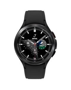 Пленка гидрогелевая для смарт часов Samsung Galaxy Watch 4 Classic 46mm МАТОВАЯ Krutoff