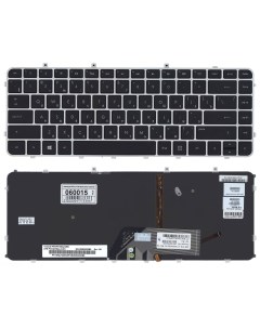 Клавиатура для ноутбука HP Envy 4 1000 Envy 6 1000 100160015V Оем