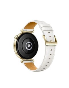 Смарт часы GT 4 41mm белые Huawei