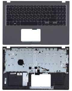 Клавиатура для ноутбука Asus X515E Оем