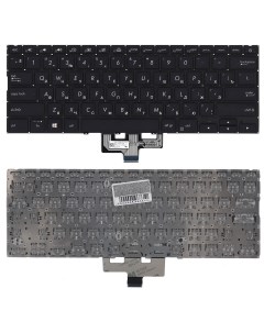 Клавиатура для ноутбука Asus ZenBook 14 UX433FA UX433FN Оем