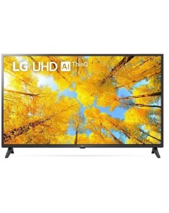 Телевизор 55UQ751C0LF 55 139 см UHD 4K Lg