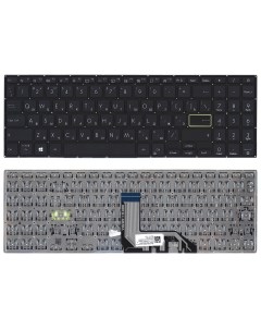 Клавиатура для ноутбука Asus VivoBook X513E Оем