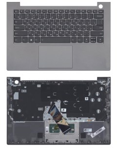 Клавиатура для ноутбука Lenovo ThinkBook 14 G3 ACL Оем
