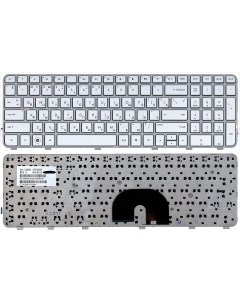 Клавиатура для ноутбука HP Pavilion DV6 6000 DV6 6100 DV6 6200 Оем