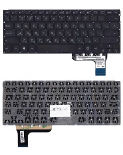 Клавиатура для ноутбука Asus ZenBook UX303U UX303UA UX303UB Оем