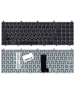 Клавиатура для ноутбука DEXP Atlas H100 H102 H105 H106 H115 H116 H150 H155 Оем