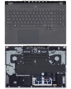 Клавиатура для ноутбука Lenovo Legion 7 16ITHg6 Оем