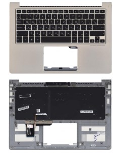Клавиатура для ноутбука Asus ZenBook UX303U Оем