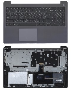 Клавиатура для ноутбука Lenovo IdeaPad 3 15ALC6 Оем