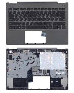 Клавиатура для ноутбука Lenovo ThinkBook 13s IWL Оем