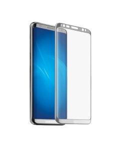 Защитное стекло для Samsung Galaxy S8 Df