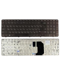 Клавиатура для ноутбука HP Pavilion G7 1000 10012691V Оем