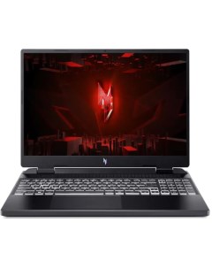 Ноутбук AN16 41 R1CM Black NH QLLCD 002 Acer