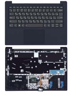 Клавиатура для ноутбука Lenovo IdeaPad S340 14IWL S340 14IML S340 14IIL Оем