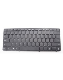 Клавиатура для ноутбука Lenovo 100w 300w 500w Yoga Gen 4 Оем