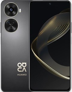 Смартфон Nova N12 SE 8 256GB черный 3222285 Huawei