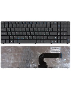 Клавиатура для ноутбука Asus N50 N51 N61 P50 F90 N90 UL50 K52 A53 Оем