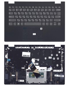 Клавиатура для ноутбука Lenovo ThinkBook 14s Yoga ITL Оем