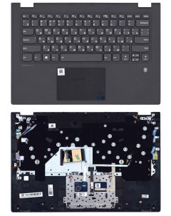Клавиатура для ноутбука Lenovo IdeaPad C340 14API C340 14IML Оем