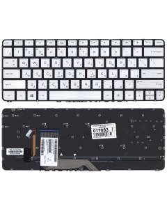 Клавиатура для ноутбука HP Spectre X360 13 4000 Оем