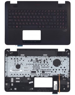 Клавиатура для ноутбука Asus G551 N551 Оем