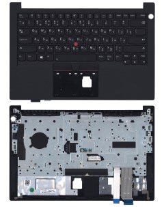 Клавиатура для ноутбука Lenovo ThinkPad E14 Gen 3 4 Оем