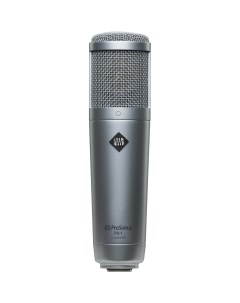 Микрофон PX 1 Set Silver Presonus