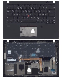Клавиатура для ноутбука Lenovo ThinkPad T14s Оем