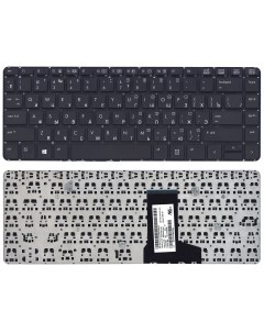 Клавиатура для ноутбука HP ProBook 430 G0 430 G1 Оем