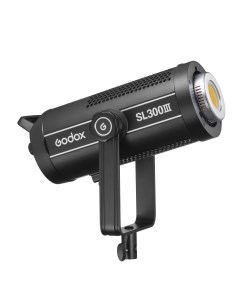 Осветитель SL300III светодиодный 330 Вт 5600К Godox
