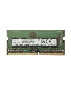 Оперативная память M471A1K43DB1 CWE D0 DDR4 1x8Gb 3200MHz Samsung