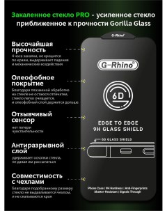 Защитное стекло на A34 с рамкой Samsung