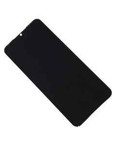 Дисплей X669D для смартфона Infinix Hot 30i черный Promise mobile
