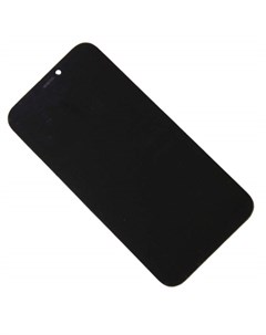 Дисплей iPhone 12 mini для смартфона Apple iPhone 12 mini черный Promise mobile