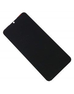 Дисплей для Tecno Spark 10 KI5q Spark 10C KI5k KI5m в сборе с тачскрином черный Promise mobile