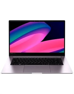 Ноутбук InBook Y2 Plus XL31 серый Infinix