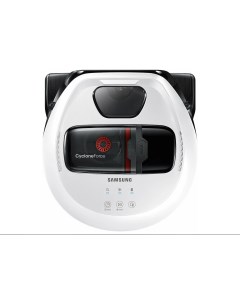 Робот пылесос VR10M7010UW белый Samsung