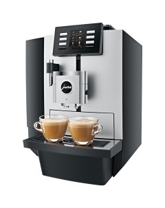 Кофемашина автоматическая X8 Pl Jura