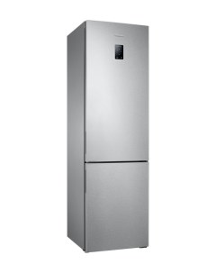 Холодильник RB37A5271SA серебристый Samsung