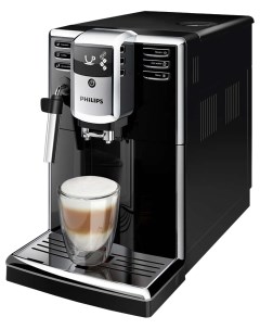 Кофемашина автоматическая 5000 EP5310 10 Philips