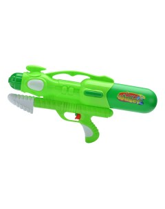 Пистолет игрушечный водяной 42 см Nobrand