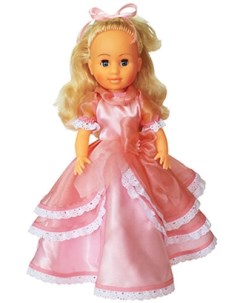 Кукла Принцесса софья 45 см Пластмастер