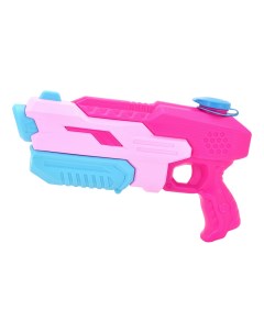 Пистолет игрушечный водяной 30 см Nobrand