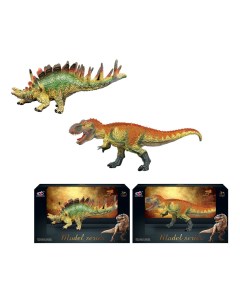 Игровой набор Динозавр в ассортименте Zhongjieming toys