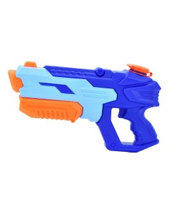 Пистолет игрушечный водяной 32 см Nobrand